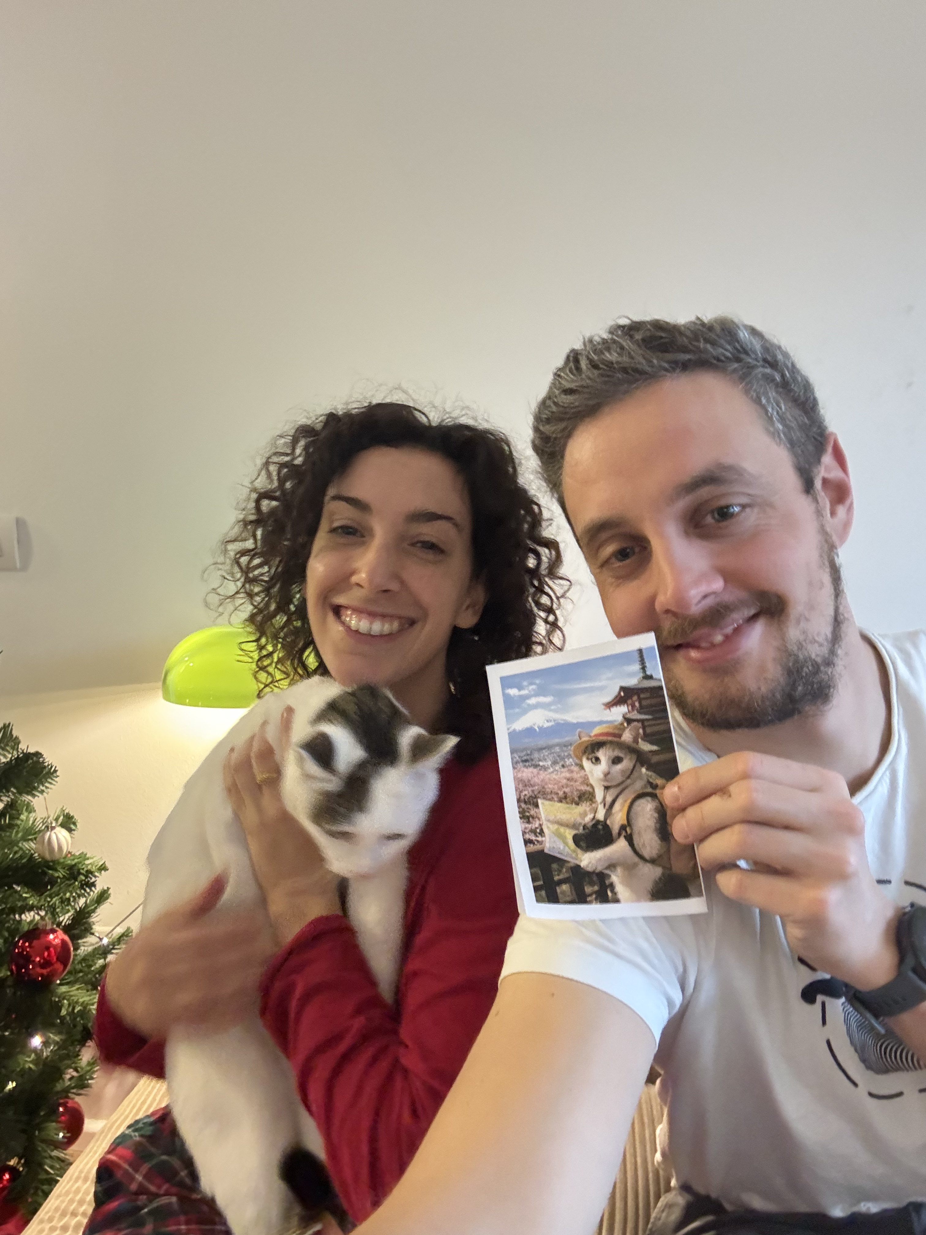 Annalisa e Andrea