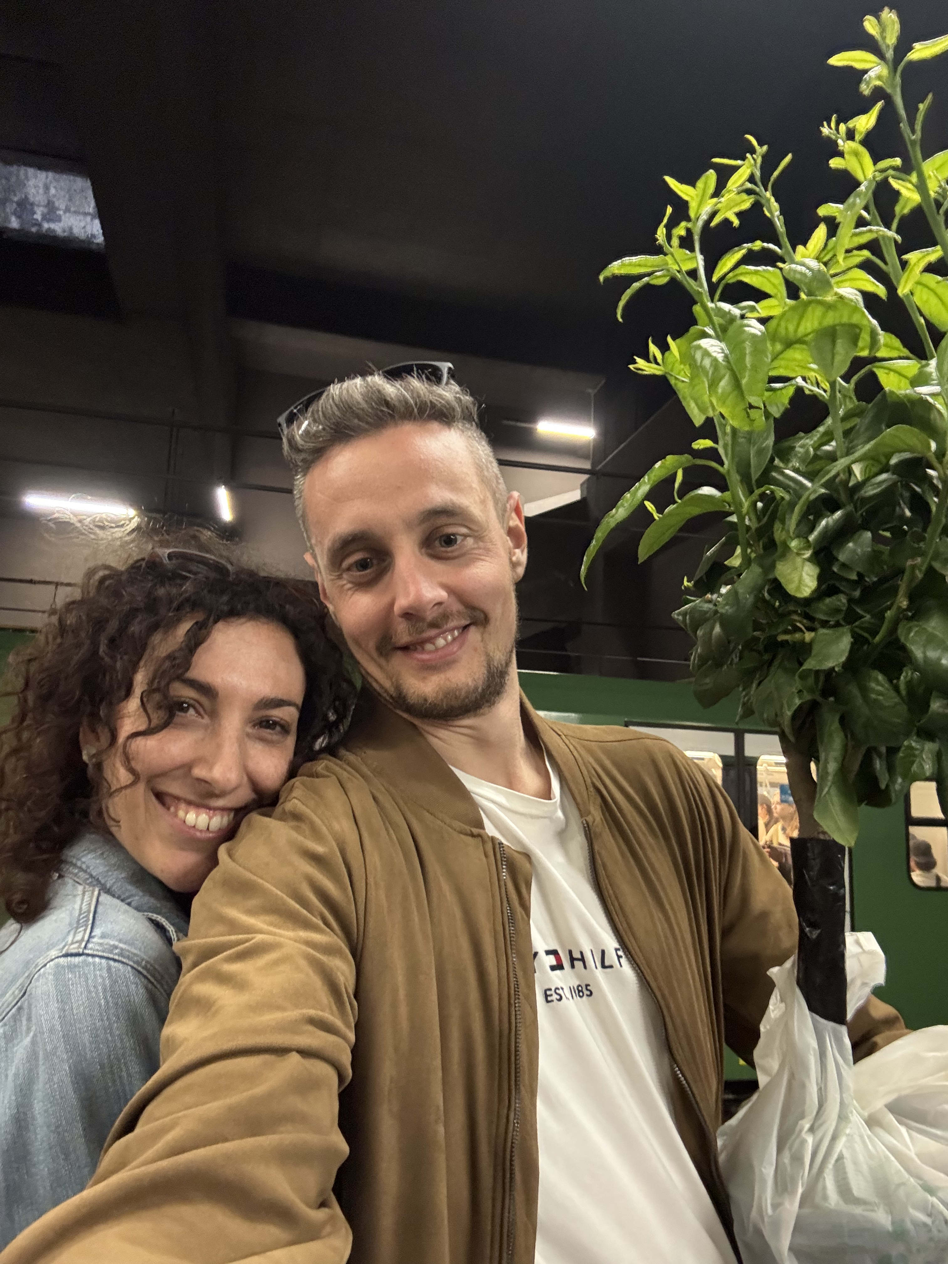 Annalisa e Andrea