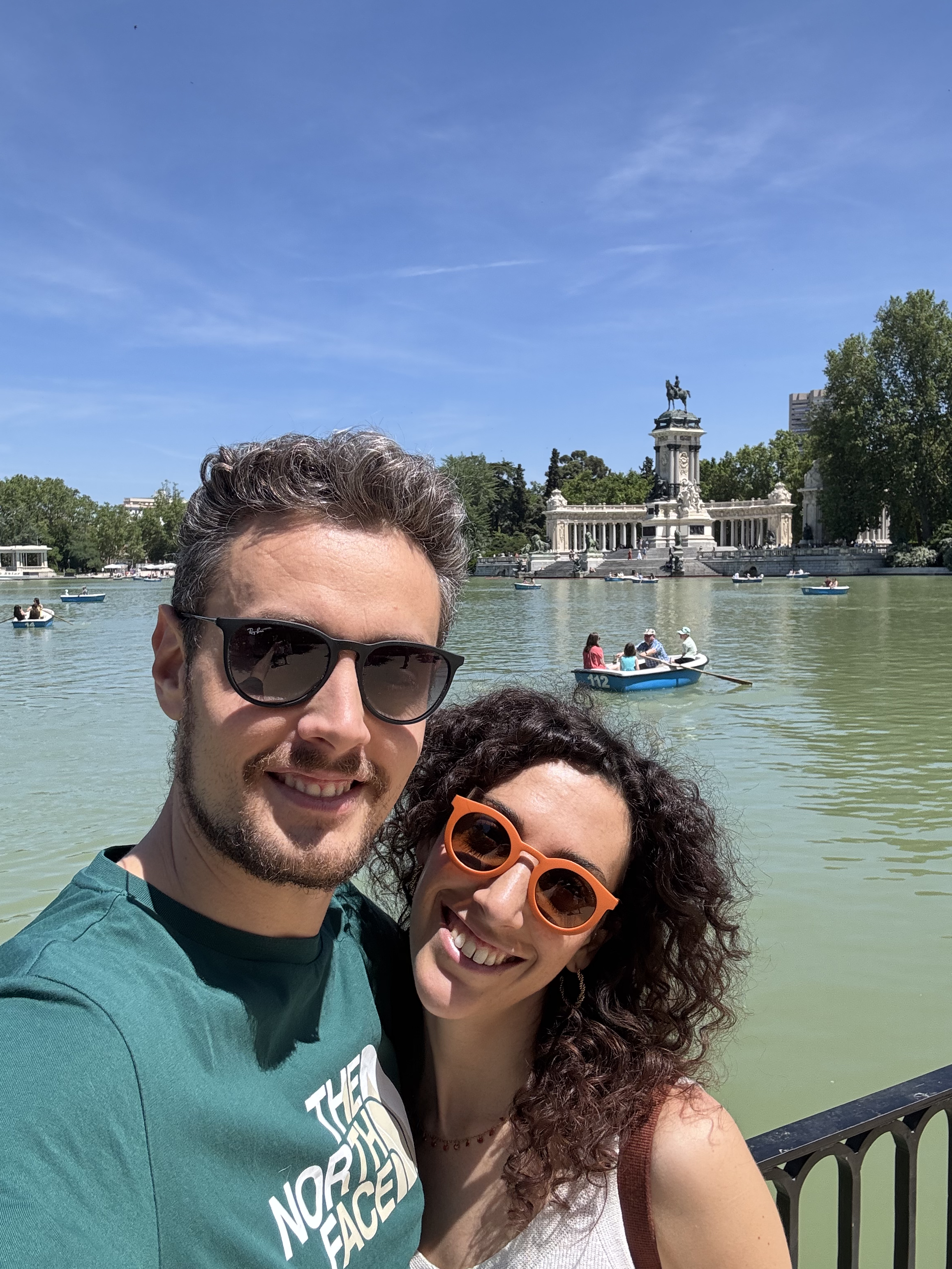 Annalisa e Andrea