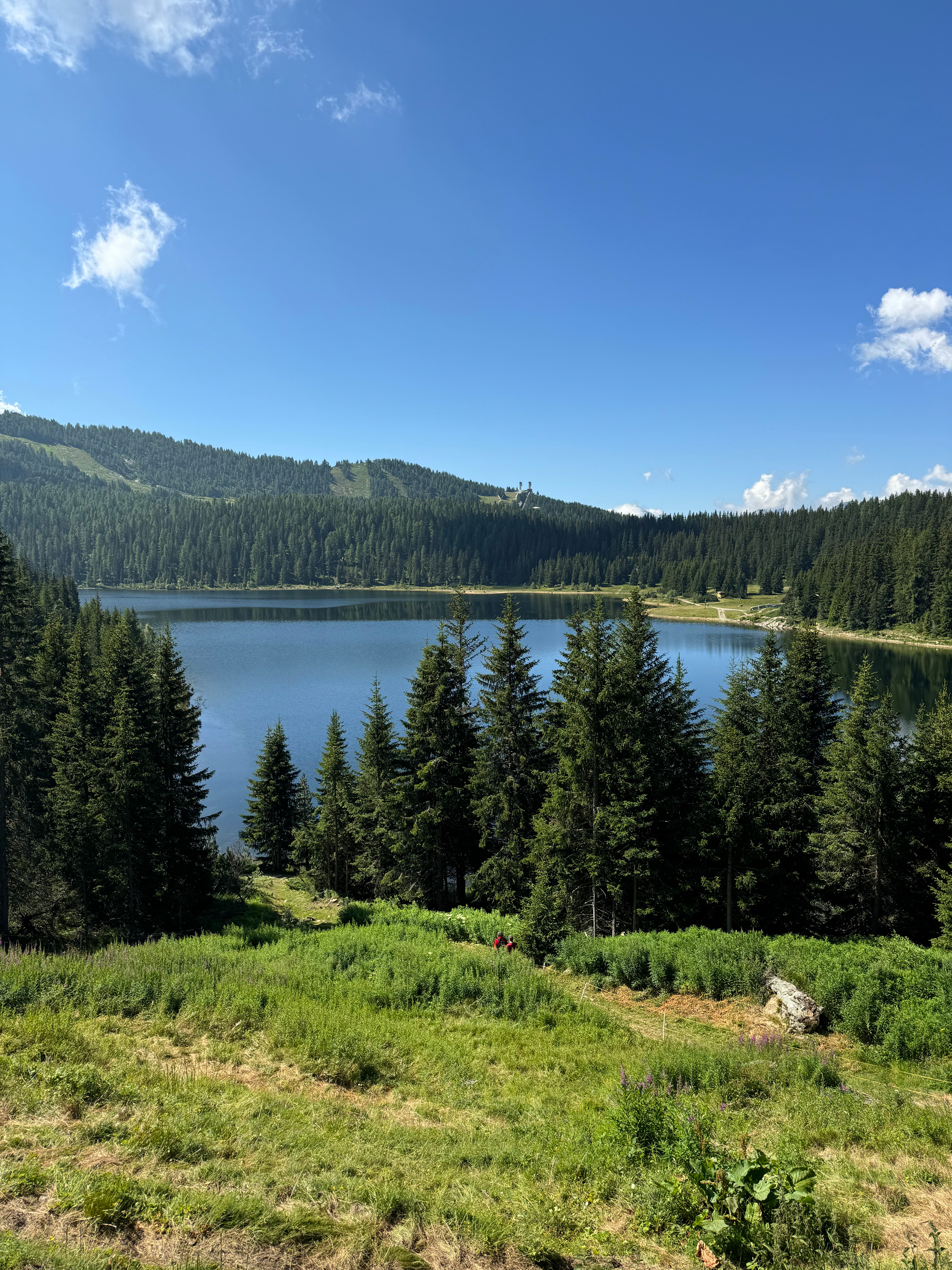 Lago Palù