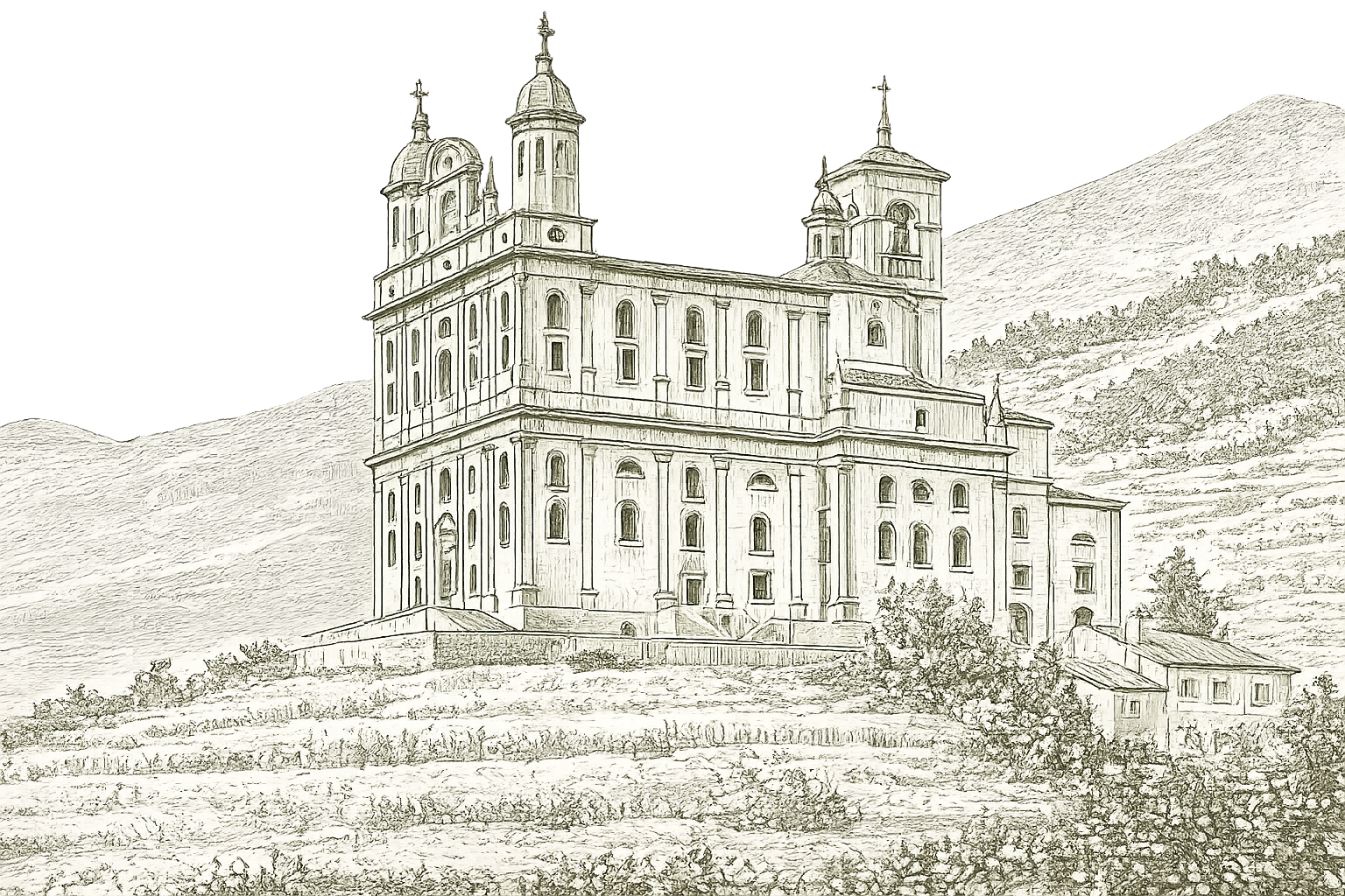Santuario della Santa Casa